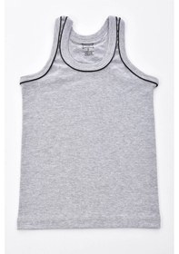 Resim Pemilo 6 Adet Erkek Çocuk 0130 Spor Atlet GRİ 