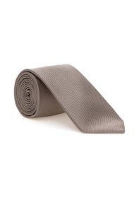 Resim Pierre Cardin Erkek Vizon Kravat 50313295-575 Vizon 