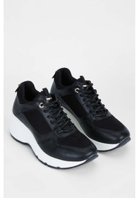 Resim Tamer Tanca Kadın Vegan Sneakers & Spor Ayakkabı 936 62158 Bn Ayk Sk23/24 