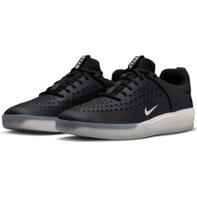 Resim Nike SB Zoom NYJAH 3 Erkek Sneaker 