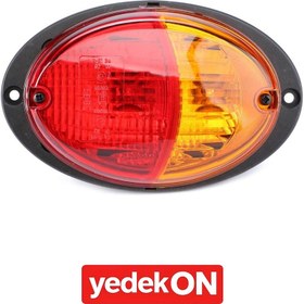 Resim AGCO Kombinasyon Arka Far - Valtra | V39007100 