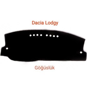 Resim Dacia Lodgy Torpido Göğüs Koruyucu Örtü 