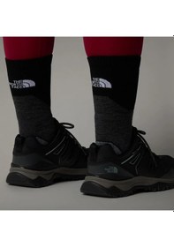 Resim The North Face Hedgehog Gore-tex Kadın Outdoor Ayakkabı C-the0a8aabkt0kt0 Siyah 