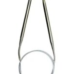 Resim Nuvigo Misinalı Çelik Şiş 3 Numara 100 cm 