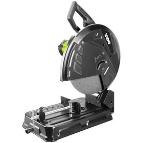 Resim Vido WD0030312500 2500W 355 MM Profil Kesme Makinesi 