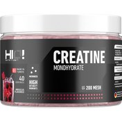 Resim Hıq Creatine 240g Hıbıscus Flavored 