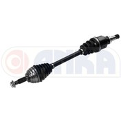 Resim ANKA 10101014 ANKA AKS SOL MEGANE III 09- SCENIC FLUENCE 10- 1.5 