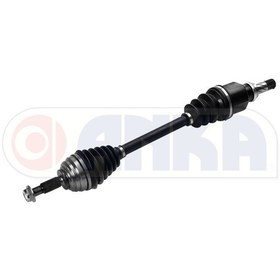 Resim ANKA 10101014 ANKA AKS SOL MEGANE III 09- SCENIC FLUENCE 10- 1.5 