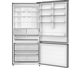 Resim Uğur Ues 680 D2K Nf Dgt R65 Buzdolabı 