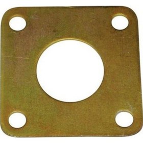 Resim Akmetal101a04020 - Aks Kare Sacı M131 Dks 