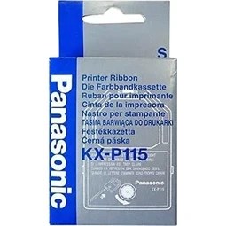 Resim Panasonic KX-P115 Şerit 