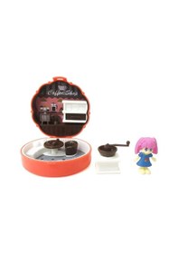 Resim Mey İthalat 4255 Rst-figür Mini Figür Eğlence Dünyası Sürpriz Paket 18d 