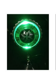 Resim Fiat Işıklı Pusula 