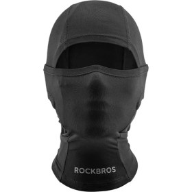 Resim Selamm Çocuklar Kış Bisiklet Kayak Şapkalar Kafa Yüz Boyun Kapak Balaklava (Yurt Dışından) 