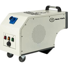 Resim Nem Türk NemTürk Nt8-E Elektrikli Isıtıcı 