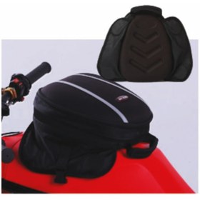 Resim Prosev Depo Üstü Çanta 