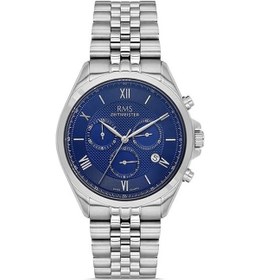 Resim Romanson Rms.1.ag1598.03 Erkek Kol Saati Metalik 