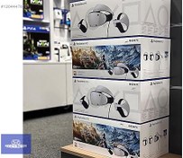 Resim SIFIR PS5 VR2 GÖZLÜK 2 YIL GARANTİLİ TAKASVAR KONSOLTECH 