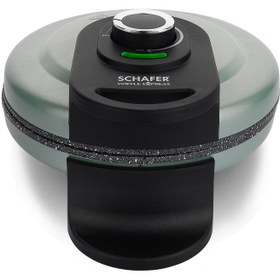 Resim Schafer Waffle Express Waffle Makinesi - Yeşil 