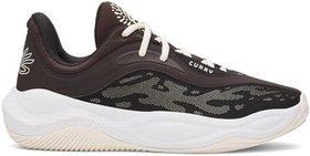 Resim Under Armour CURRY Splash 25 Basketbol AyakkabısıErkek 