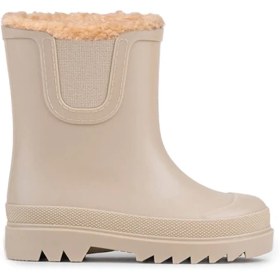 Resim Kız Çocuk Bot (Yağmur ) Lublın Toni Pons Raın Boots In Glossy Rubber 