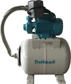 Resim QB80-19L Otomatik Kendinden Emişli Hidrofor 