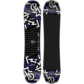 Resim Salomon EL Capitan Çocuk Snowboard 