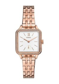 Resim Fossil Fbq3980 Kadın Kol Saati 