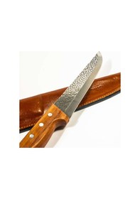 Resim Pirge Elite Forged Kasap Bıçağı 14,5 Cm 