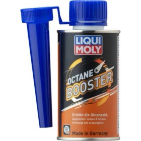 Resim Liqui Moly Octane Booster 