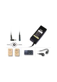 Resim Teknikshop HP Uyumlu Pavilion 15-Cx0071Tx 15-Cx0072Tx Notebook Şarj Adaptörü (90W) 