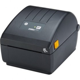 Resim ZEBRA 203 DPI ZD220-DT DİREKT TERMAL USB BARKOD YAZICI 