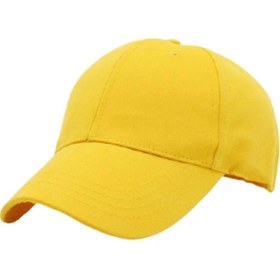 Resim Ritagarcia Unisex Ayarlanabilir Spor Şapka 