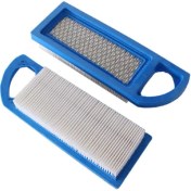 Resim Briggs & Stratton Hava Filtresi 12.5-13.5 Hp 