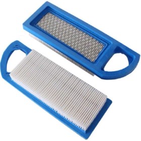 Resim Briggs & Stratton Hava Filtresi 12.5-13.5 Hp 