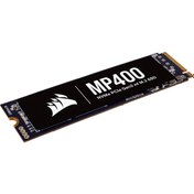 Resim Corsair MP400 CSSD-F1000GBMP400 1 TB M.2 SSD Corsair