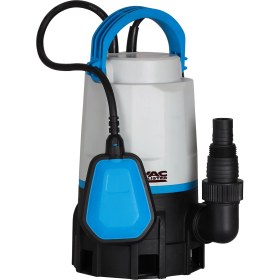 Resim Md&cwp400 Temiz Ve Kirli Su Pompası 400 Watt 