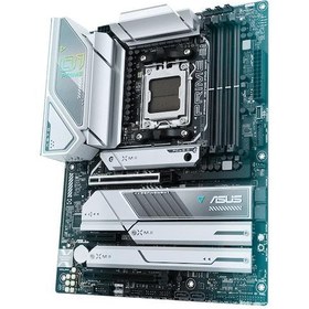 Resim PRIME X670E-PRO WIFI DDR5 6400MHZ 1XHDMI 1XDP 4XM.2 USB 3.2 ATX AM5 