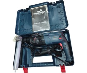 Resim Güçlü Profesyonel Hilti Kırıcı Delici 800-850 W, Dayanıklı ve Verimli Kullanım 