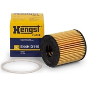 Resim Mini Cooper R56 Kasa 1.6 Benzinli Yağ Filtresi (HENGST) 