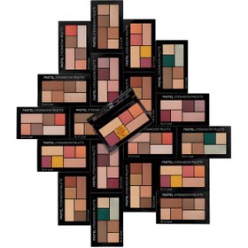 Resim Pastel Profashion So In Love Far Paleti 205 Bronze Age 