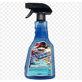 Resim TRAX T - rax Motor Temizleyici Sprey 500ml 