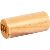 Resim Meinl SH58 Beech Wood Round Shaker 