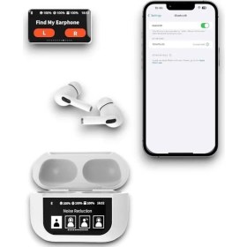 Resim Ekranlı Airpods Pro 