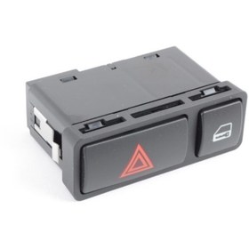 Resim Genel Markalar E46 X5 Z4 Dörtlü Flaşör 61318368920 