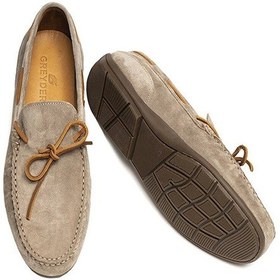 Resim Greyder 2y1ua67848 Erkek Casual Ayakkabı - Vizon-vizon Vizon 