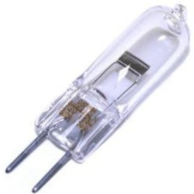 Resim 24 V 150 W Osram Hlx Halogen Ampul 