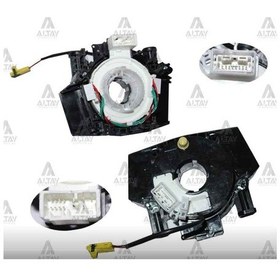 Resim Aırbag Çemberi Zemberek Pıckup 06-07 / Navara 06-07 / Note 07-1 