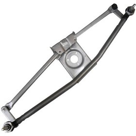 Resim Ön Cam Silecek Mekanizması Sprınter W901-905 -vw Volt Iı 