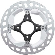 Resim shimano Xt Rt-mt800 140mm Ice-tech Freeza Rotor Gümüş 